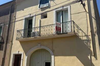 Maison 4 pièces 198000 €