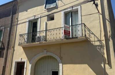 Maison À Vendre — photo du bien