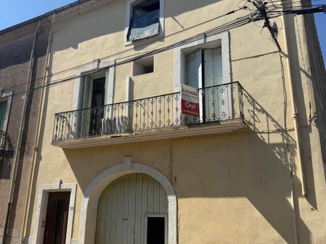 Maison À Vendre — photo du bien