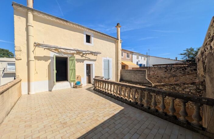 Maison À Vendre — photo 2