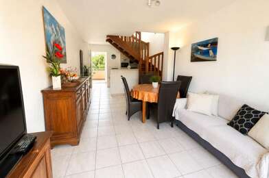 Appartement 3 pièces 312700 €
