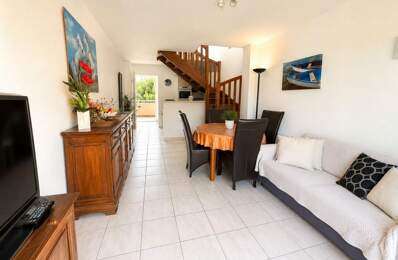 Duplex T3 Quartier Roch Priol — photo du bien