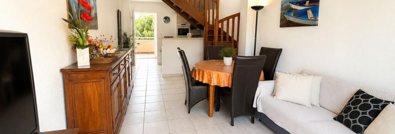 Appartement 3 Pièces 50 m² à vendre à Quiberon (56170)