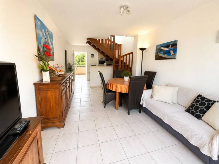 Duplex T3 Quartier Roch Priol — photo 1