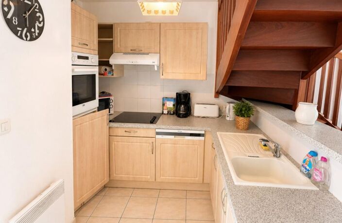 Duplex T3 Quartier Roch Priol — photo 2