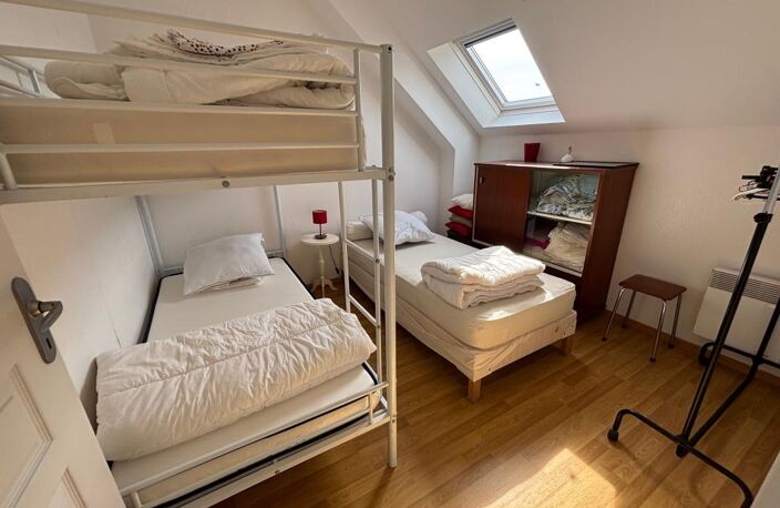 Duplex T3 Quartier Roch Priol — photo 5