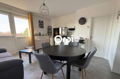 Appartement 4 pièces 113390 €