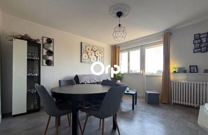 Appartement 3 chambres garage cave — photo 2