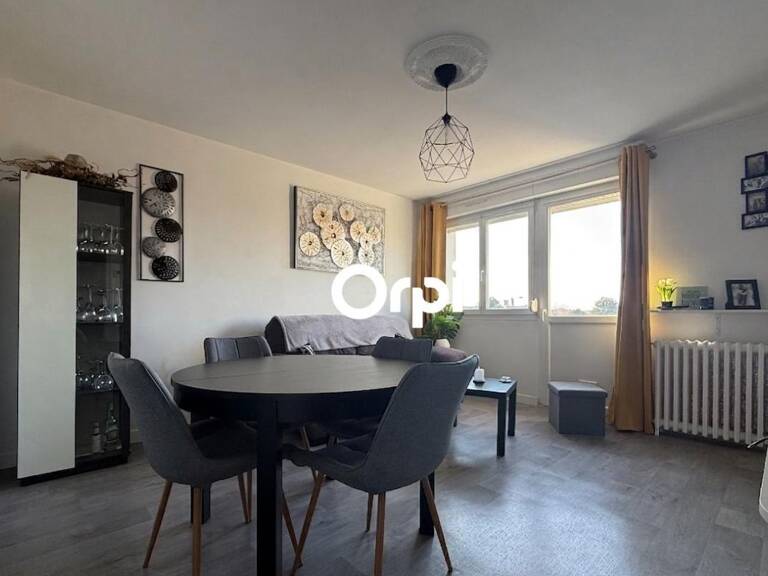 Appartement 3 chambres garage cave — photo 1