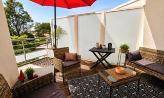 Appartement 3 Pièces 83 m² à vendre à Vaux-sur-Mer (17640)