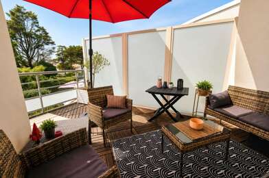 Appartement 3 pièces 488250 €