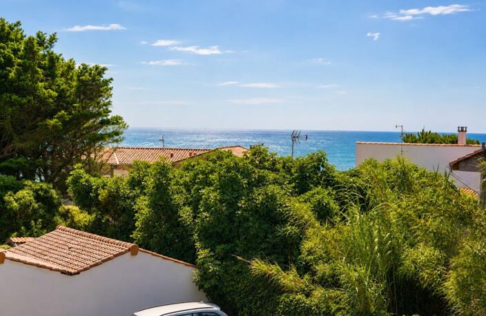 PONTAILLAC – VUE MER, À DEUX PAS DE LA PLAGE — photo 2