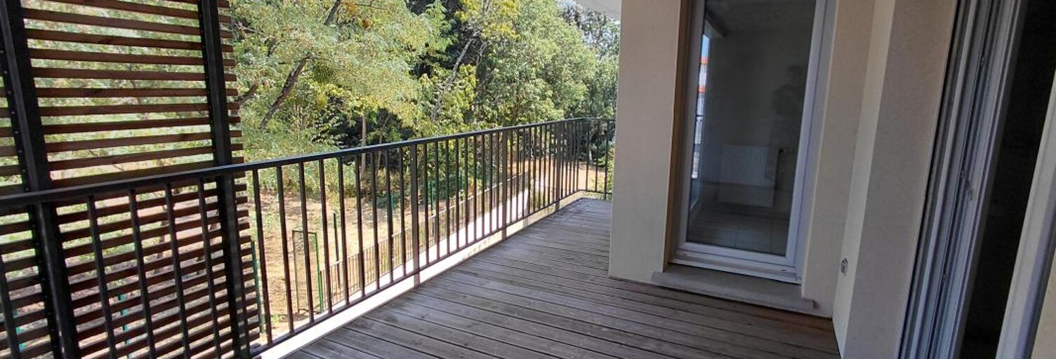 Appartement 3 Pièces 59 m² à louer à Saint-Jean (31240)
