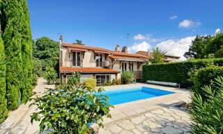 Maison 7 Pièces 146 m² à vendre à Castelginest (31780)