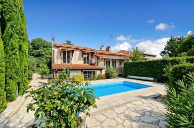 Maison 7 pièces 340000 €