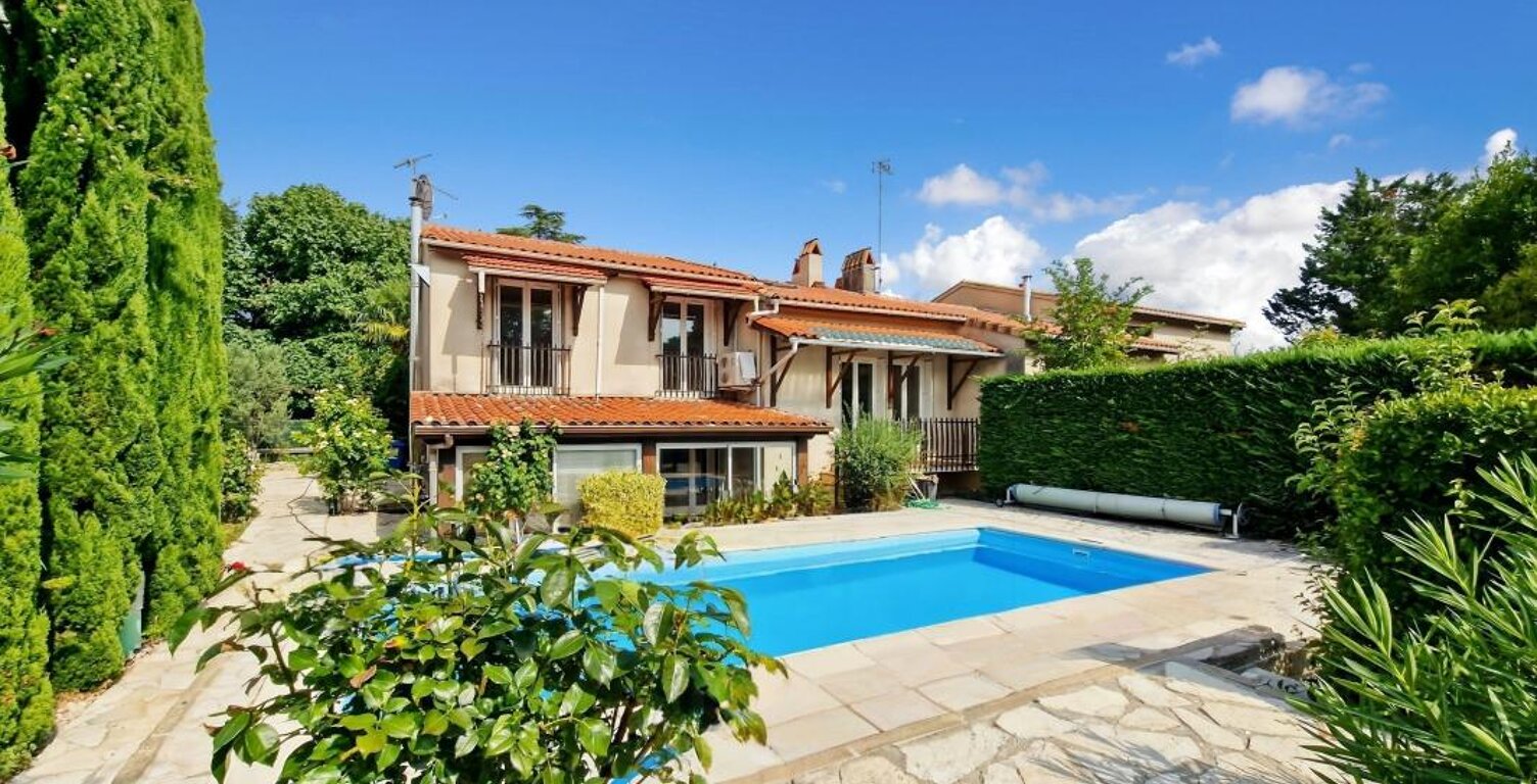 Maison Familliale à vendre — photo 1