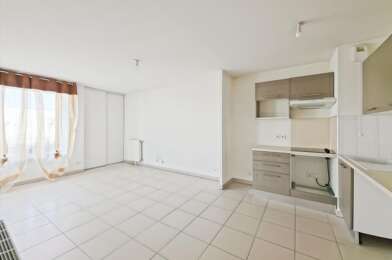 Appartement 3 pièces 233000 €