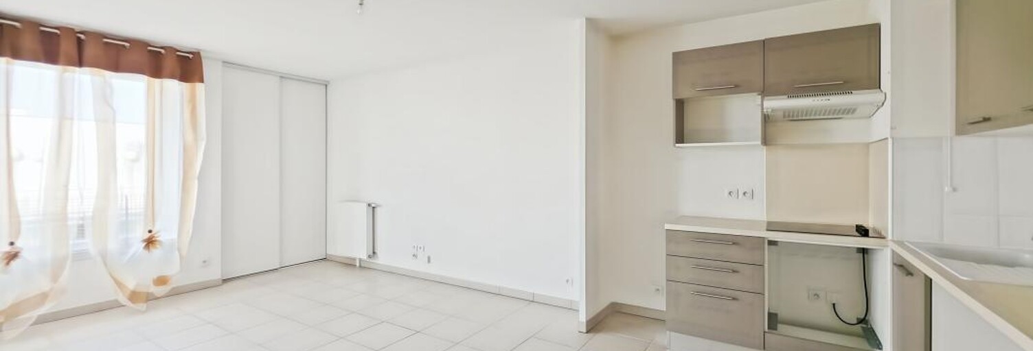 Appartement 3 Pièces 60 m² à vendre à Balma (31130)