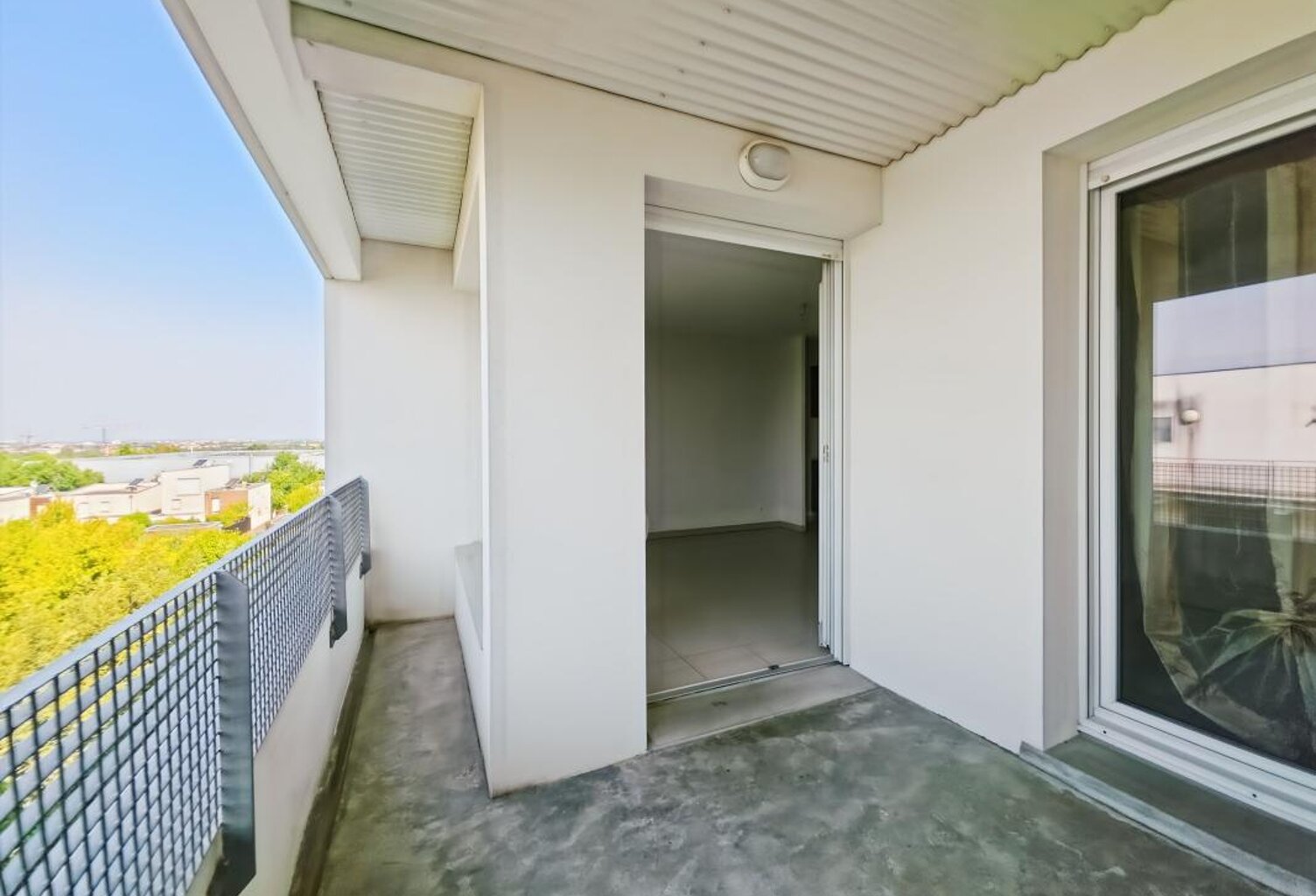 ***EXCLUSIVITÉ BALMA***  APPARTEMENT T3 - TERRASSE - DOUBLE PARKING COUVERT — photo 1