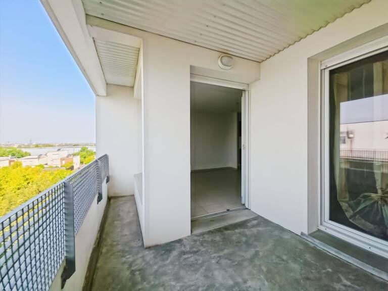 ***EXCLUSIVITÉ BALMA***  APPARTEMENT T3 - TERRASSE - DOUBLE PARKING COUVERT — photo 1