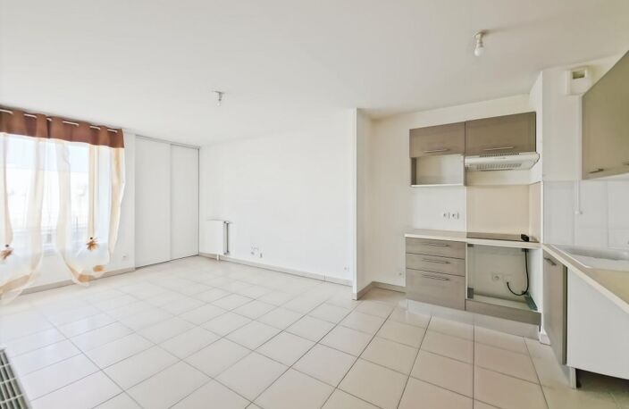 ***EXCLUSIVITÉ BALMA***  APPARTEMENT T3 - TERRASSE - DOUBLE PARKING COUVERT — photo 2