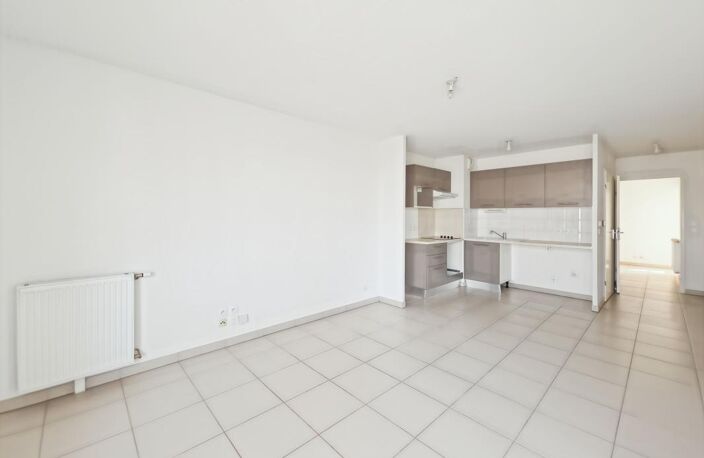***EXCLUSIVITÉ BALMA***  APPARTEMENT T3 - TERRASSE - DOUBLE PARKING COUVERT — photo 3