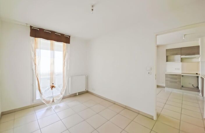***EXCLUSIVITÉ BALMA***  APPARTEMENT T3 - TERRASSE - DOUBLE PARKING COUVERT — photo 4