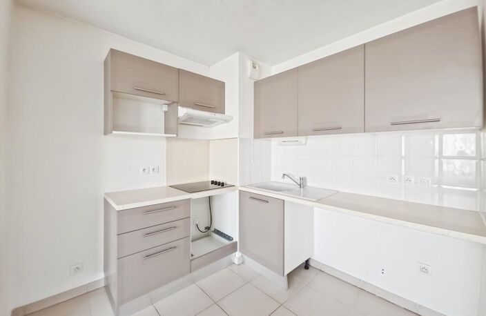 ***EXCLUSIVITÉ BALMA***  APPARTEMENT T3 - TERRASSE - DOUBLE PARKING COUVERT — photo 5