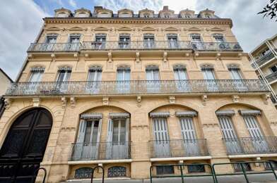 Appartement 4 pièces 649000 €