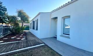 Maison 4 Pièces 91 m² à vendre à Vénérand (17100)