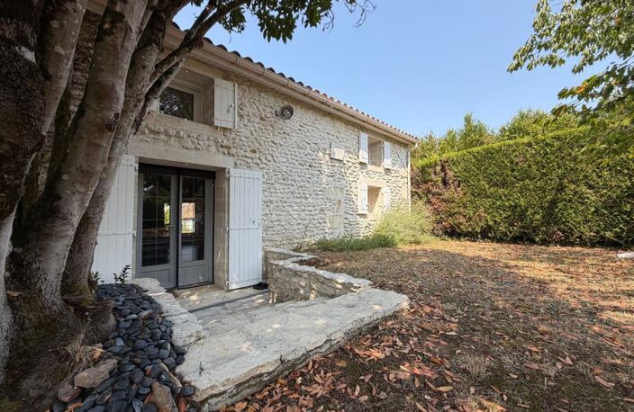 Maison COZES 5 pièces — photo 2
