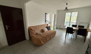 Appartement 2 Pièces 48 m² à louer à Montpellier (34090)
