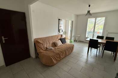 Appartement 2 pièces 800 €