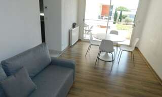 Appartement 2 Pièces 43 m² à louer à Montpellier (34080)