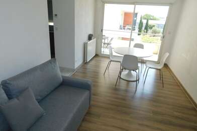Appartement 2 pièces 783 €