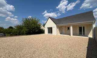 Maison 4 Pièces 103 m² à vendre à Châtillon-sur-Cher (41130)