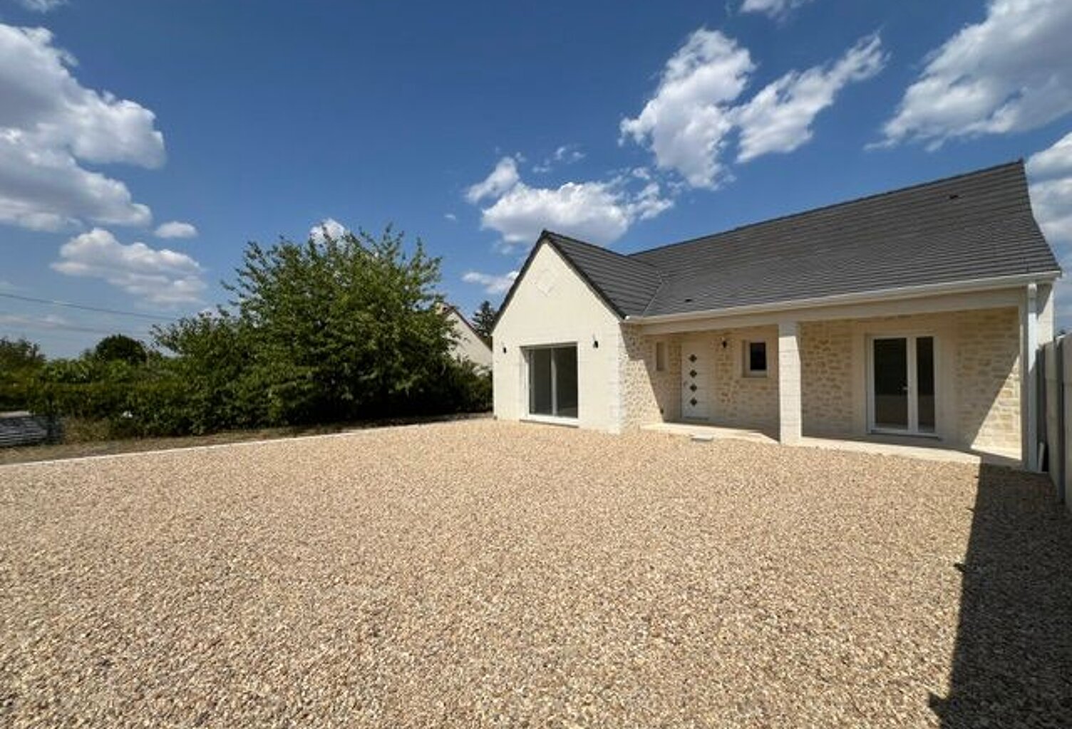 Maison À Vendre, CHATILLON SUR CHER — photo 1