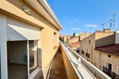 Appartement 2 pièces 86000 €