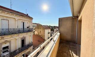 Appartement 2 Pièces 40 m² à vendre à Béziers (34500)