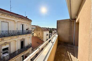 Appartement 2 pièces 86000 €
