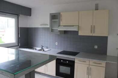 Appartement 3 pièces 700 €
