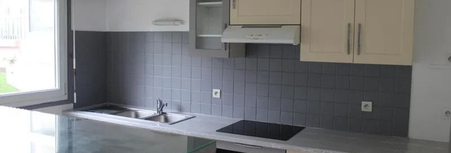 Appartement 3 Pièces 70 m² à louer à Saint-Priest-en-Jarez (42270)
