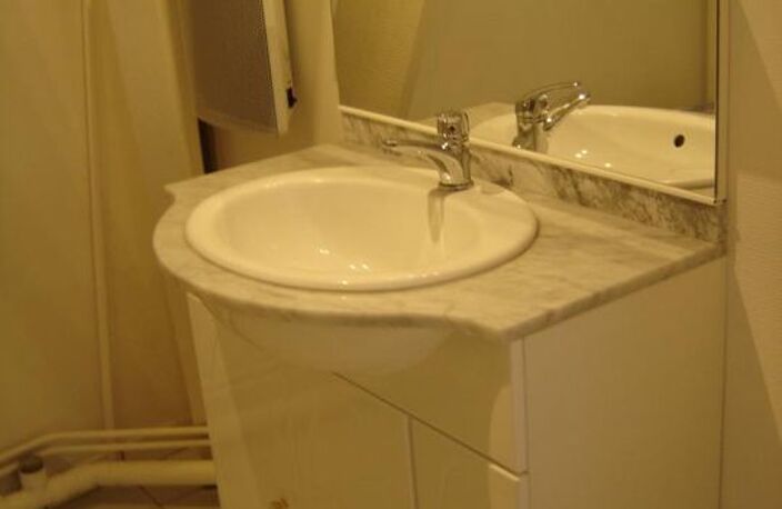 Studio de 45m2 à louer sur Germigny-l'Évêque — photo 4