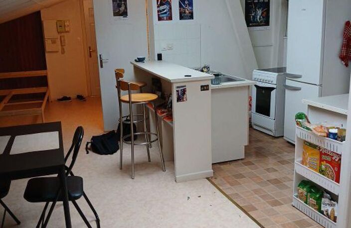Studio de 45m2 à louer sur Germigny-l'Évêque — photo 5