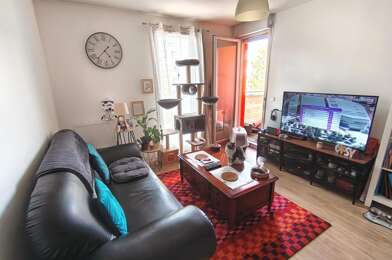 Appartement 2 pièces 624 €