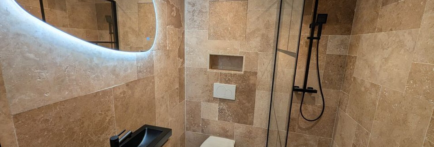 Appartement 1 Pièce 19 m² à louer à Épernon (28230)