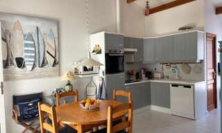 Maison 3 Pièces 45 m² à vendre à Saint-Georges-d'Oléron (17190)