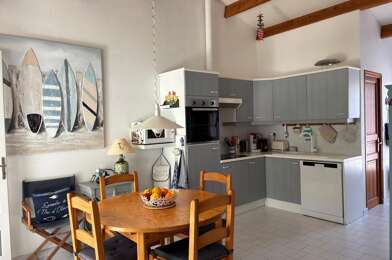 Maison 3 pièces 201400 €