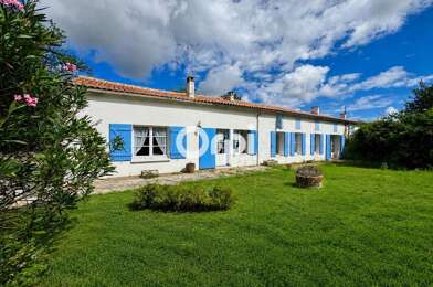 Maison 11 pièces 687000 €