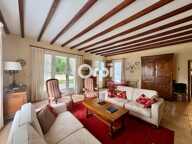 BREUILLET - MAISON CHARENTAISE - 260m² - 5900m² parcelle — photo 4